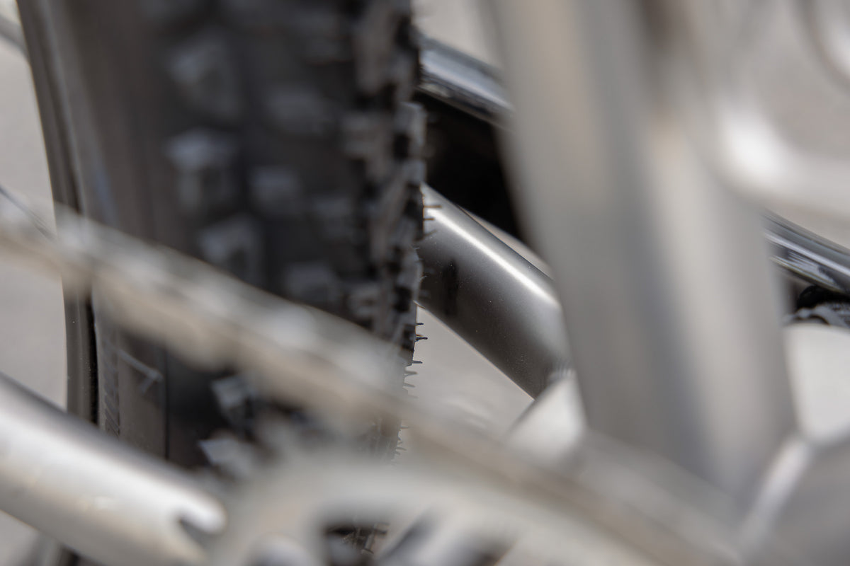 MXC | Medium | Sram XX Eagle Transmission