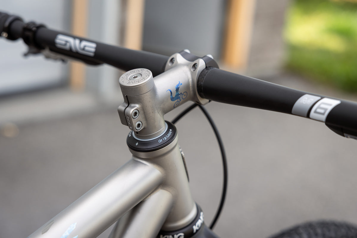 MXC | Medium | Sram XX Eagle Transmission