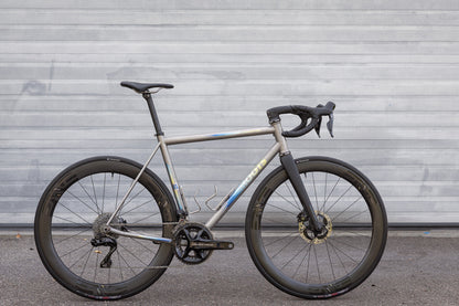 Vamoots CRD | Size 56 | Shimano Dura-Ace