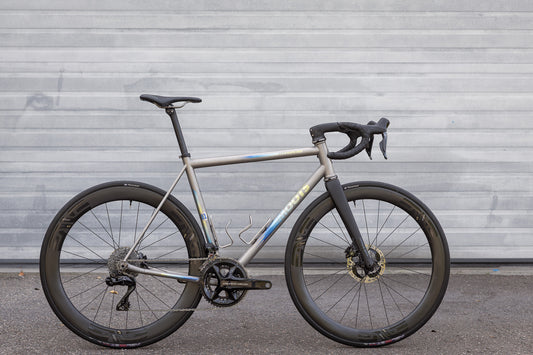 Vamoots CRD | Size 56 | Shimano Dura-Ace