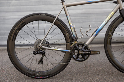 Vamoots CRD | Size 56 | Shimano Dura-Ace