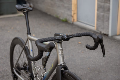 Vamoots CRD | Size 56 | Shimano Dura-Ace