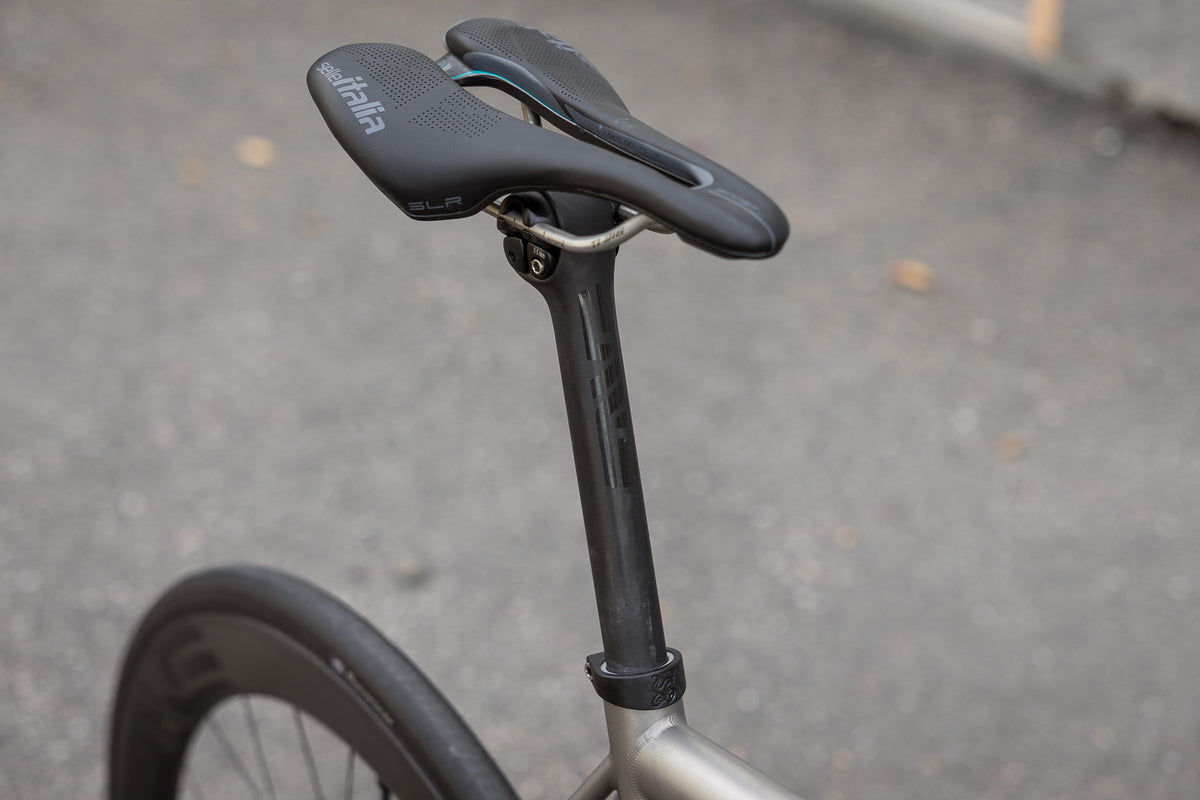 Vamoots CRD | Size 56 | Shimano Dura-Ace