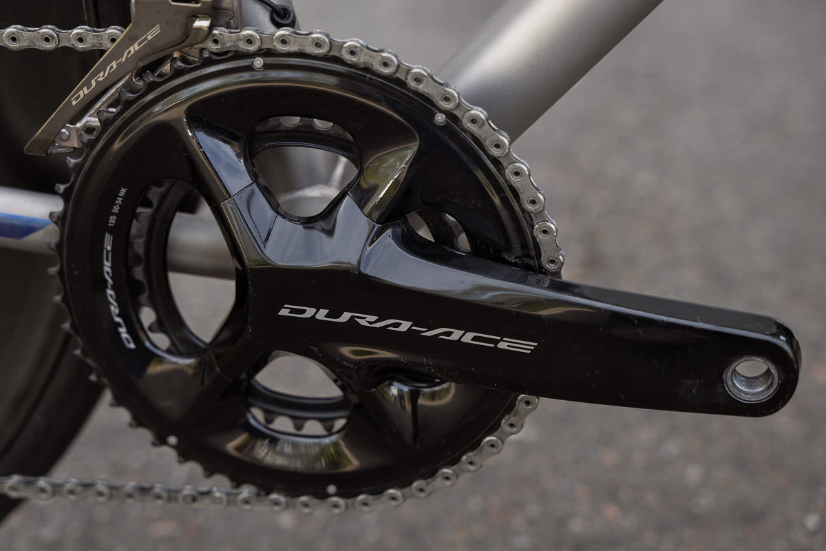 Vamoots CRD | Size 56 | Shimano Dura-Ace