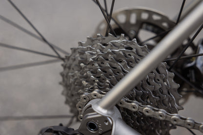 Vamoots CRD | Size 56 | Shimano Dura-Ace