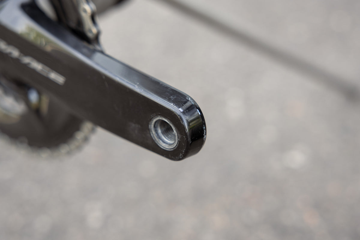 Vamoots CRD | Size 56 | Shimano Dura-Ace