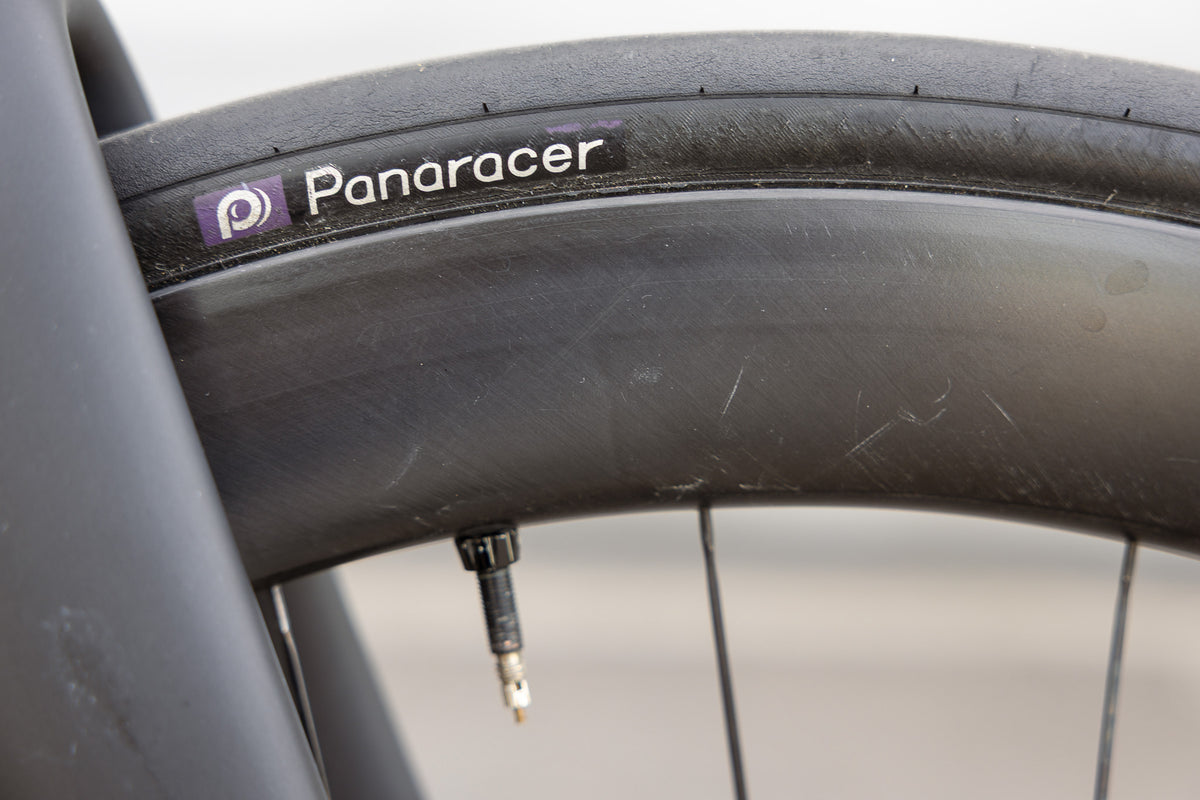 Vamoots CRD | Size 56 | Shimano Dura-Ace