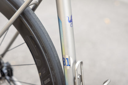 Vamoots CRD | Size 56 | Shimano Dura-Ace