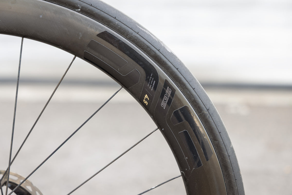 Vamoots CRD | Size 56 | Shimano Dura-Ace