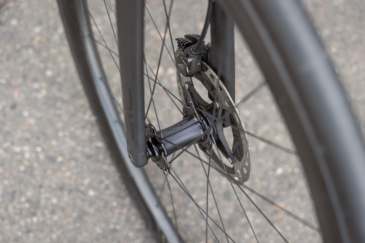 Vamoots CRD | Size 56 | Shimano Dura-Ace
