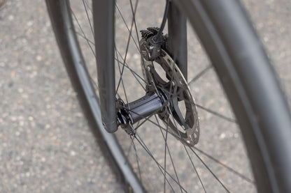 Vamoots CRD | Size 56 | Shimano Dura-Ace