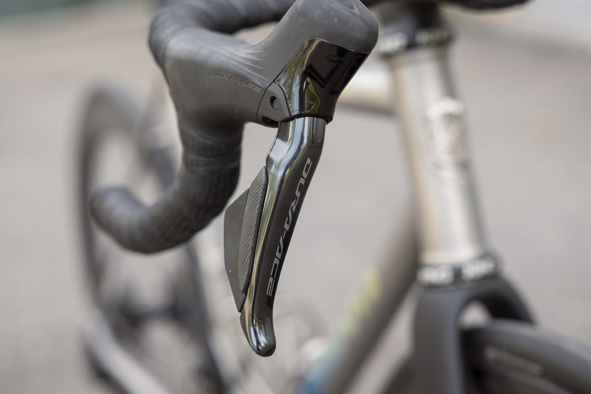 Vamoots CRD | Size 56 | Shimano Dura-Ace