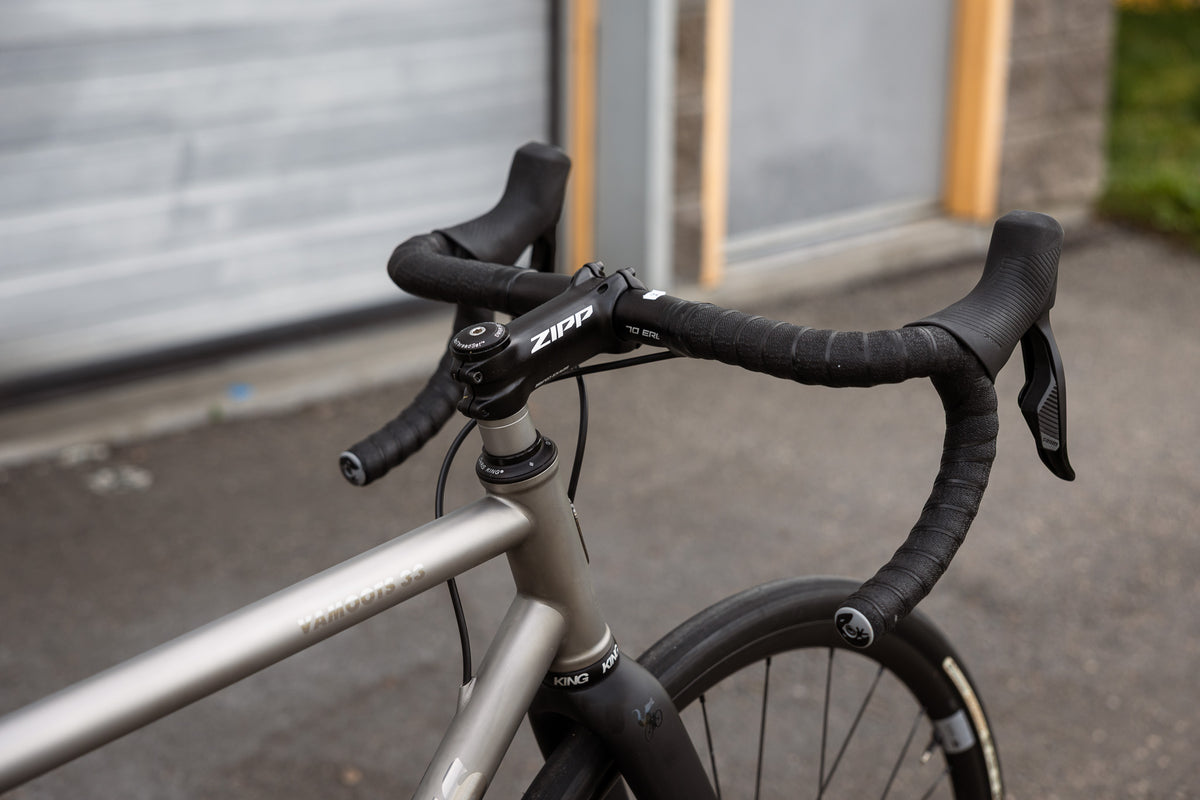 Vamoots 33 | Size 54 | Sram Rival AXS 2x12