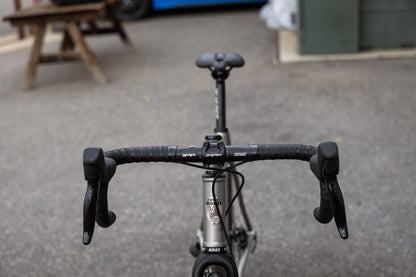 Vamoots 33 | Size 54 | Sram Rival AXS 2x12