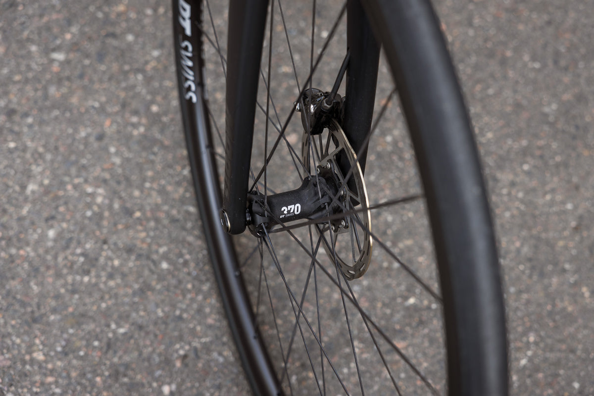 Vamoots 33 | Size 54 | Sram Rival AXS 2x12