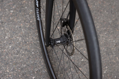 Vamoots 33 | Size 54 | Sram Rival AXS 2x12
