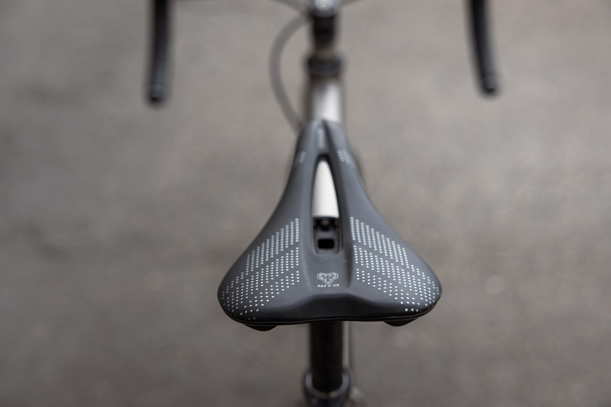 Vamoots 33 | Size 54 | Sram Rival AXS 2x12