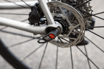 Vamoots 33 | Size 54 | Sram Rival AXS 2x12