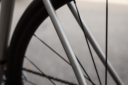 Vamoots 33 | Size 54 | Sram Rival AXS 2x12