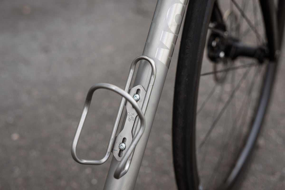 Vamoots 33 | Size 54 | Sram Rival AXS 2x12