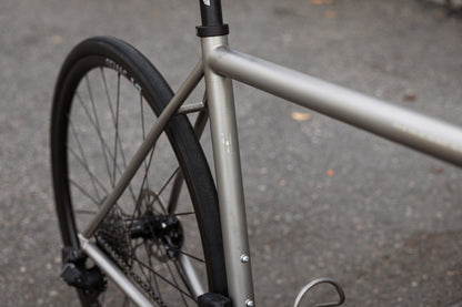Vamoots 33 | Size 54 | Sram Rival AXS 2x12