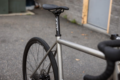 Vamoots 33 | Size 54 | Sram Rival AXS 2x12