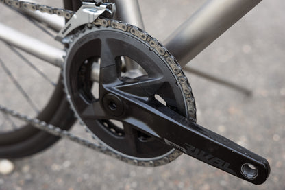 Vamoots 33 | Size 54 | Sram Rival AXS 2x12