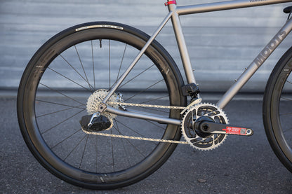 Vamoots RCS | Size 52 | Sram RED 2x12