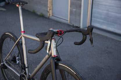 Vamoots RCS | Size 52 | Sram RED 2x12