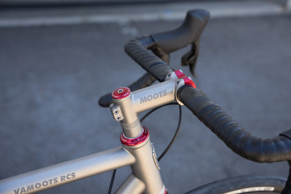 Vamoots RCS | Size 52 | Sram RED 2x12