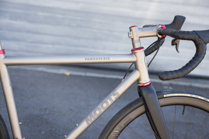 Vamoots RCS | Size 52 | Sram RED 2x12
