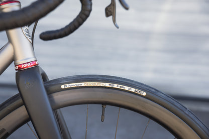 Vamoots RCS | Size 52 | Sram RED 2x12