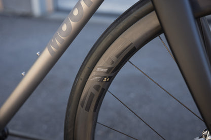 Vamoots RCS | Size 52 | Sram RED 2x12