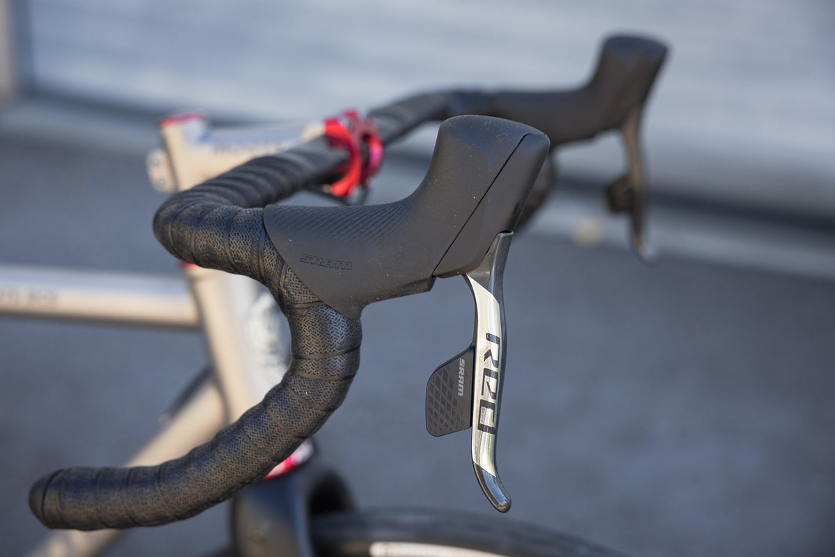 Vamoots RCS | Size 52 | Sram RED 2x12