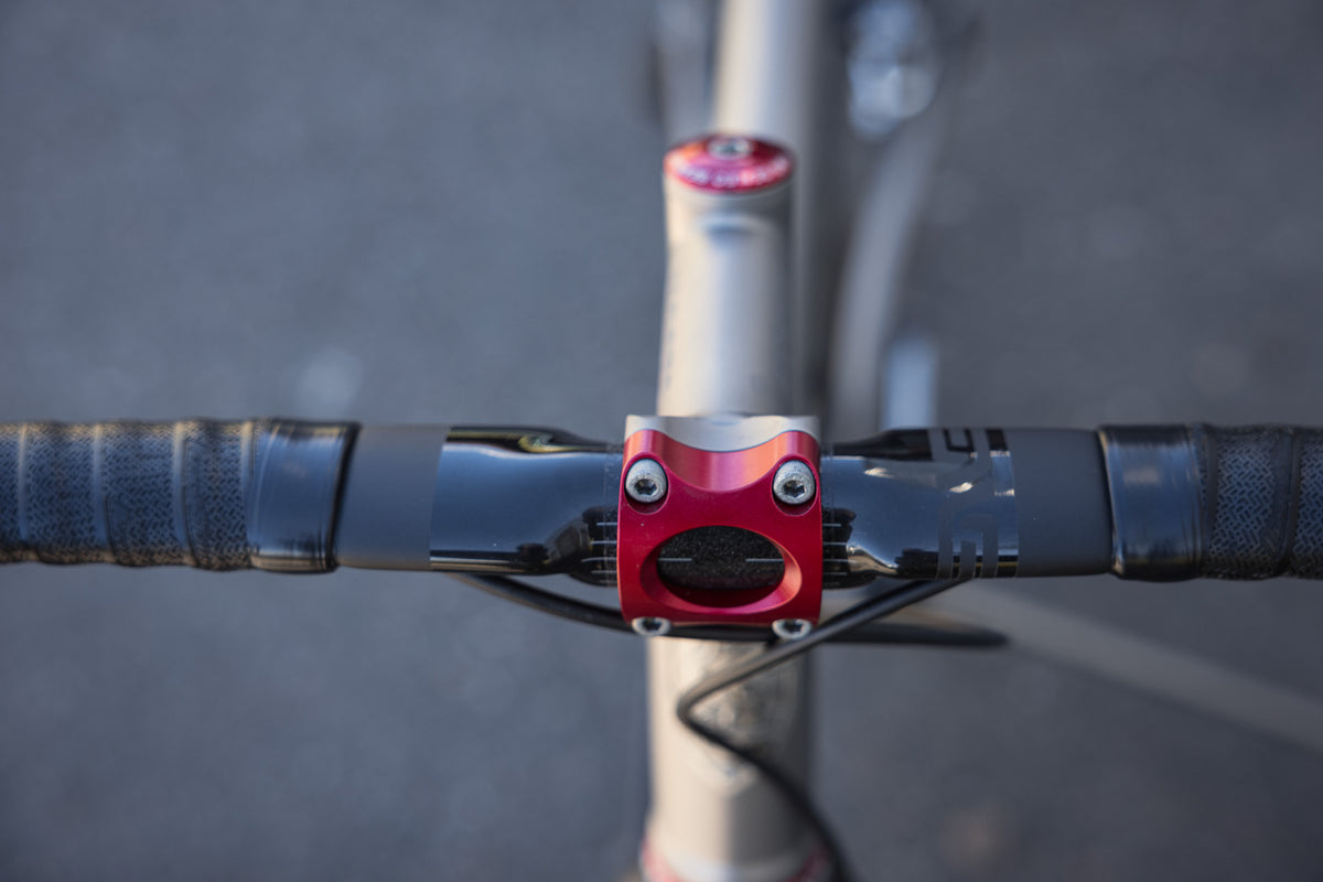 Vamoots RCS | Size 52 | Sram RED 2x12