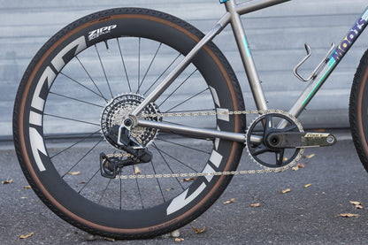 ROUTT 45 | SIZE 50 | Sram Force XPLR