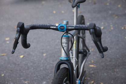 ROUTT 45 | SIZE 50 | Sram Force XPLR