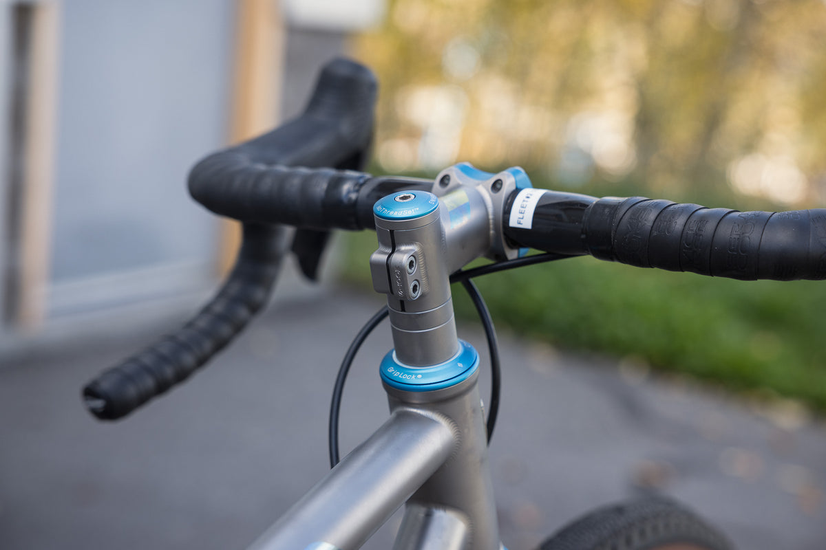 ROUTT 45 | SIZE 50 | Sram Force XPLR