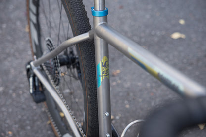 ROUTT 45 | SIZE 50 | Sram Force XPLR