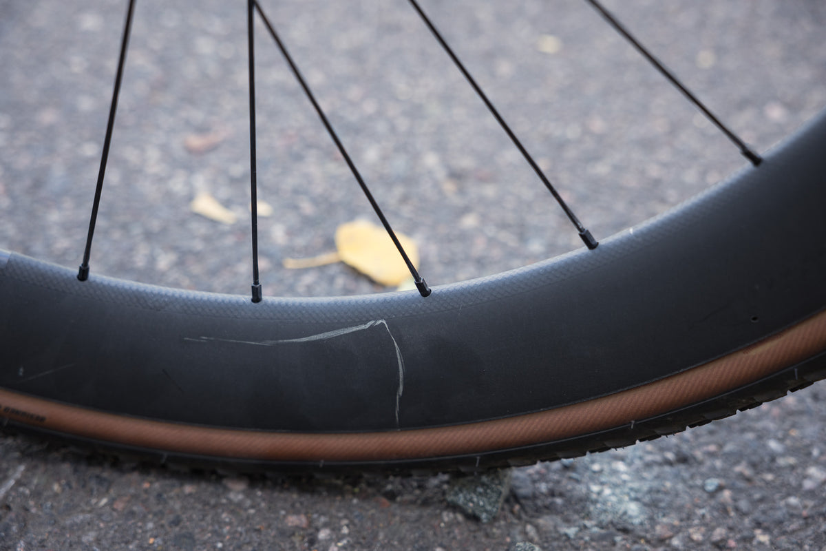 ROUTT 45 | SIZE 50 | Sram Force XPLR