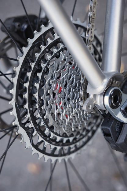 ROUTT 45 | SIZE 50 | Sram Force XPLR