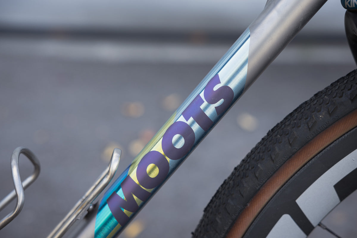ROUTT 45 | SIZE 50 | Sram Force XPLR