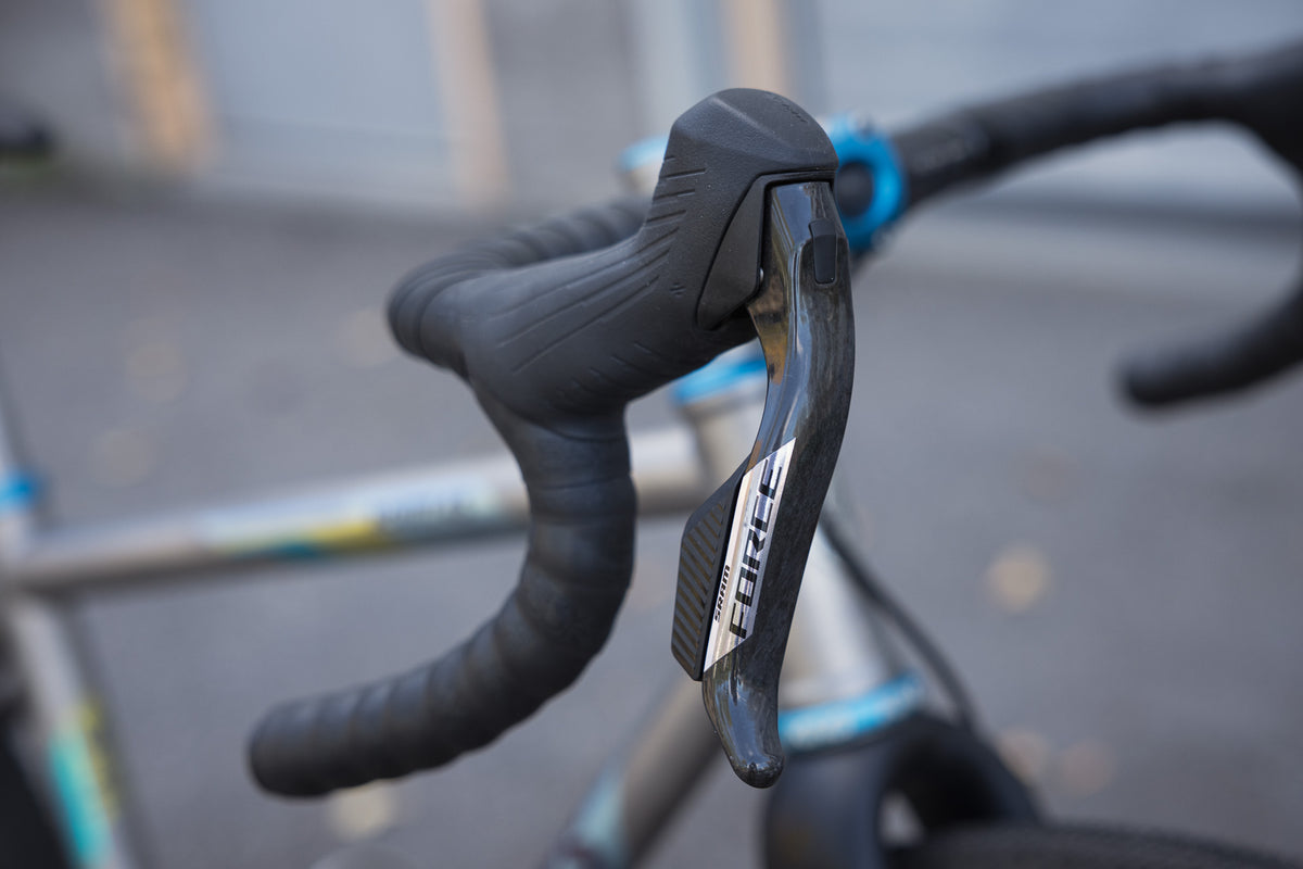 ROUTT 45 | SIZE 50 | Sram Force XPLR