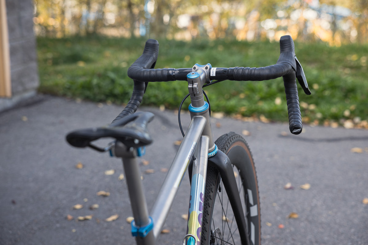 ROUTT 45 | SIZE 50 | Sram Force XPLR