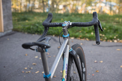 ROUTT 45 | SIZE 50 | Sram Force XPLR