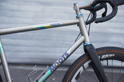 ROUTT 45 | SIZE 58 | Sram Force XPLR