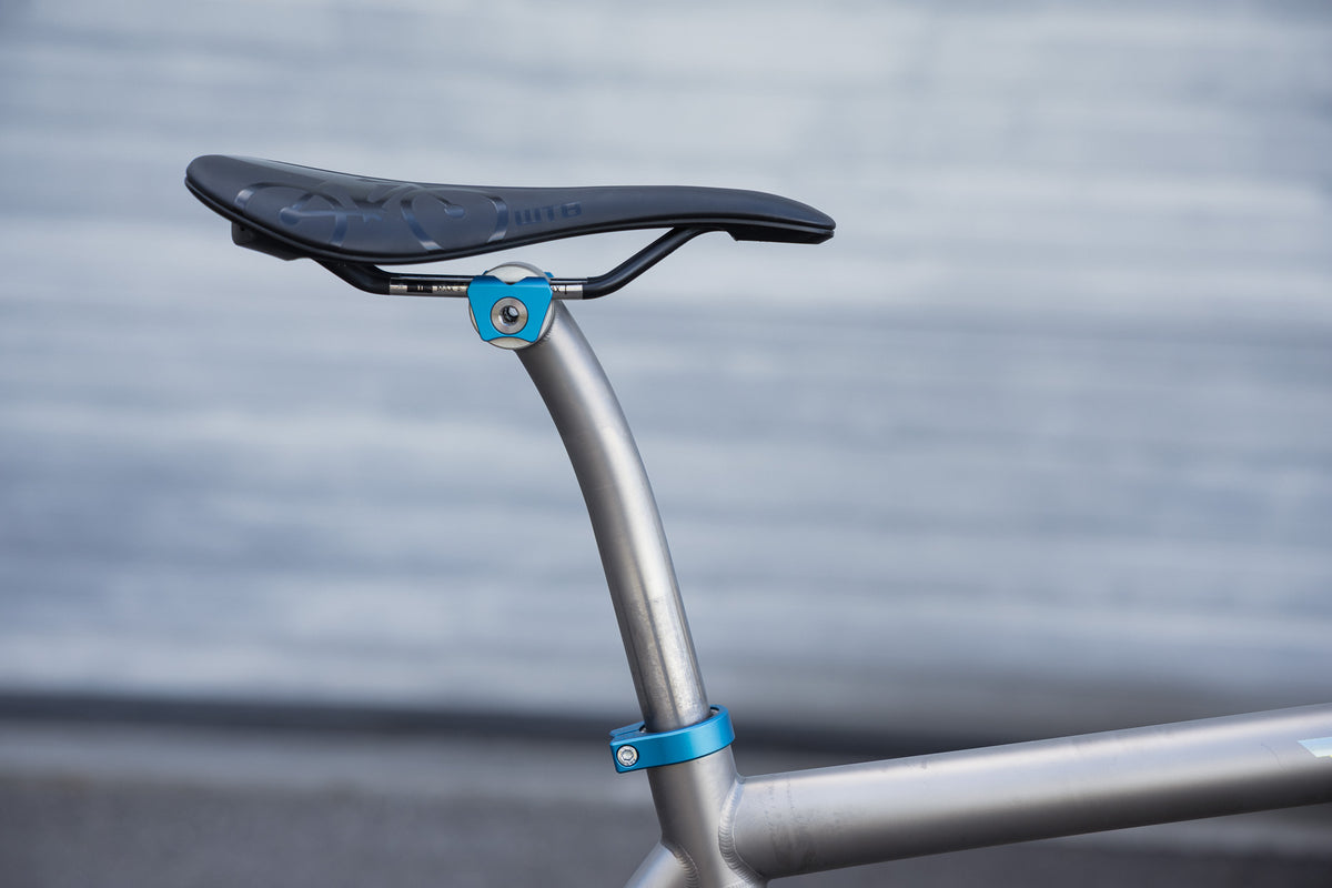 ROUTT 45 | SIZE 58 | Sram Force XPLR