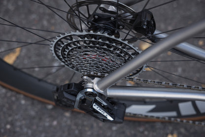 ROUTT 45 | SIZE 58 | Sram Force XPLR