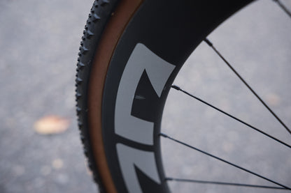 ROUTT 45 | SIZE 58 | Sram Force XPLR