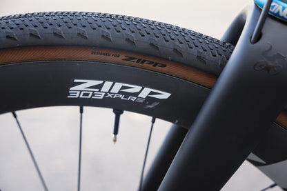 ROUTT 45 | SIZE 58 | Sram Force XPLR